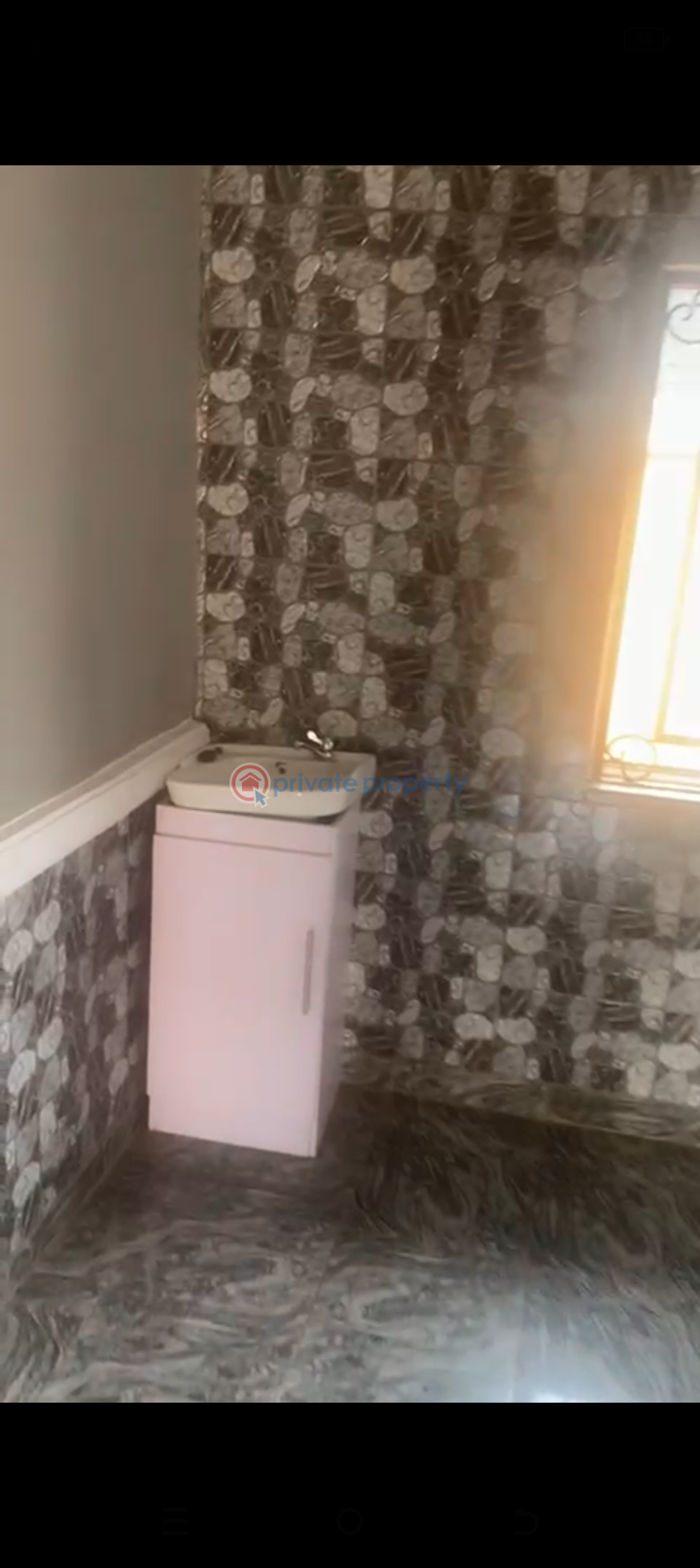 2 bedroom House For Rent A3 Hotel Akobo Akobo Ibadan Oyo - 2