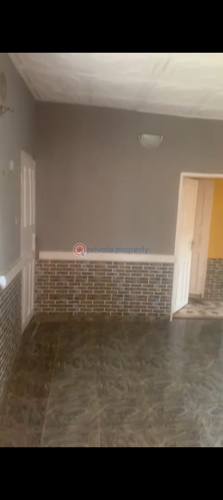2 bedroom House For Rent A3 Hotel Akobo Akobo Ibadan Oyo - 0
