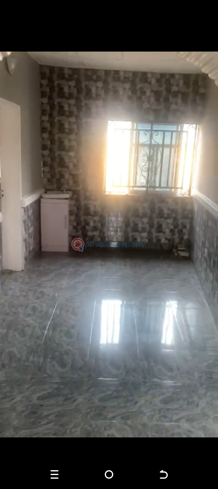 2 bedroom House For Rent A3 Hotel Akobo Akobo Ibadan Oyo - 1