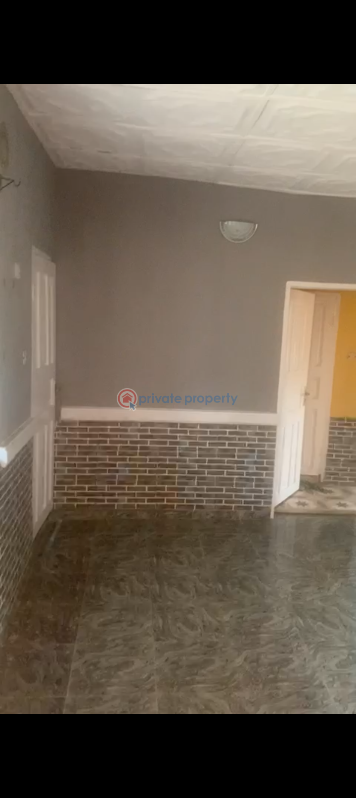 2 bedroom House For Rent A3 Hotel Akobo Akobo Ibadan Oyo - 3