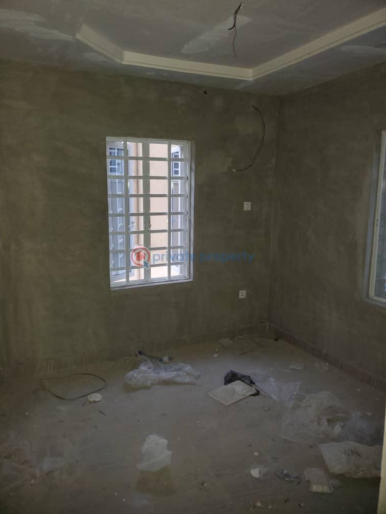 2 bedroom Flat & Apartment For Rent At Ibadan Street Ebutte Metta East Main Land Ebute Metta Yaba Lagos - 4