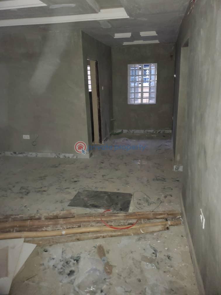 2 bedroom Flat & Apartment For Rent At Ibadan Street Ebutte Metta East Main Land Ebute Metta Yaba Lagos - 8