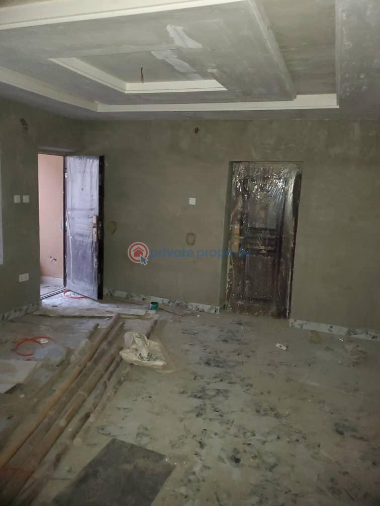 2 bedroom Flat & Apartment For Rent At Ibadan Street Ebutte Metta East Main Land Ebute Metta Yaba Lagos - 3