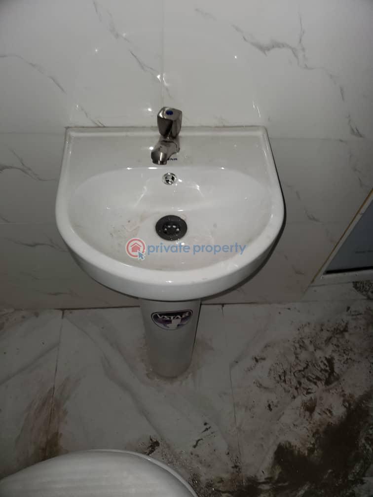 2 bedroom Flat & Apartment For Rent At Ibadan Street Ebutte Metta East Main Land Ebute Metta Yaba Lagos - 25