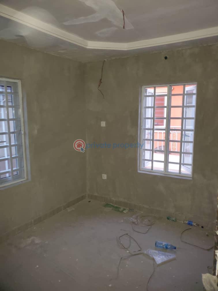 2 bedroom Flat & Apartment For Rent At Ibadan Street Ebutte Metta East Main Land Ebute Metta Yaba Lagos - 23
