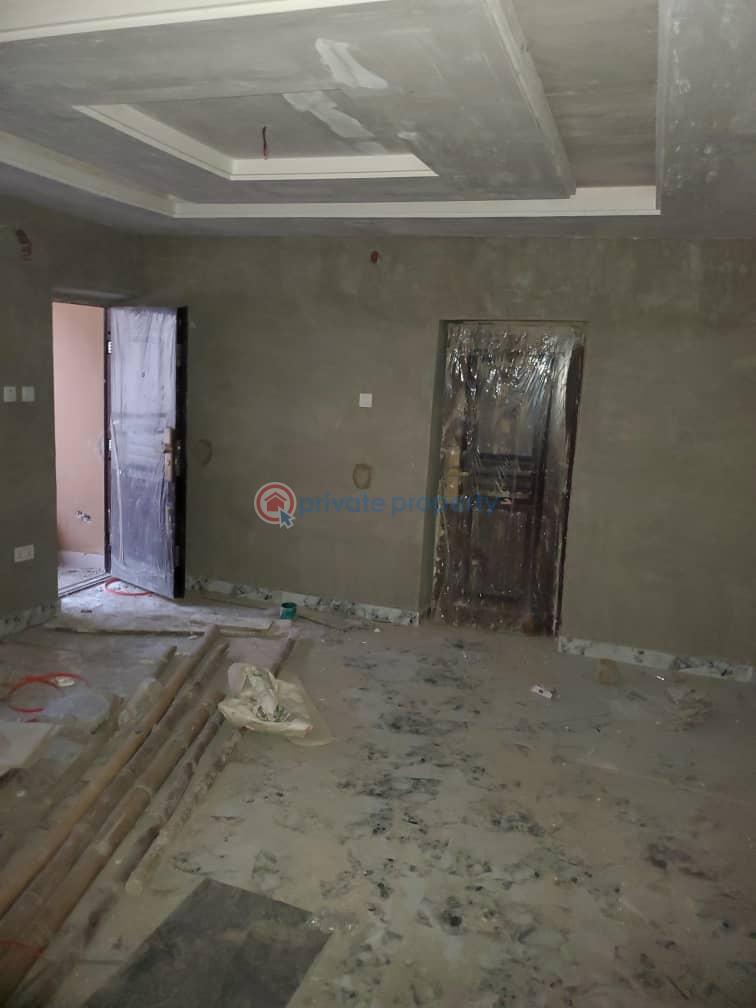 2 bedroom Flat & Apartment For Rent At Ibadan Street Ebutte Metta East Main Land Ebute Metta Yaba Lagos - 2