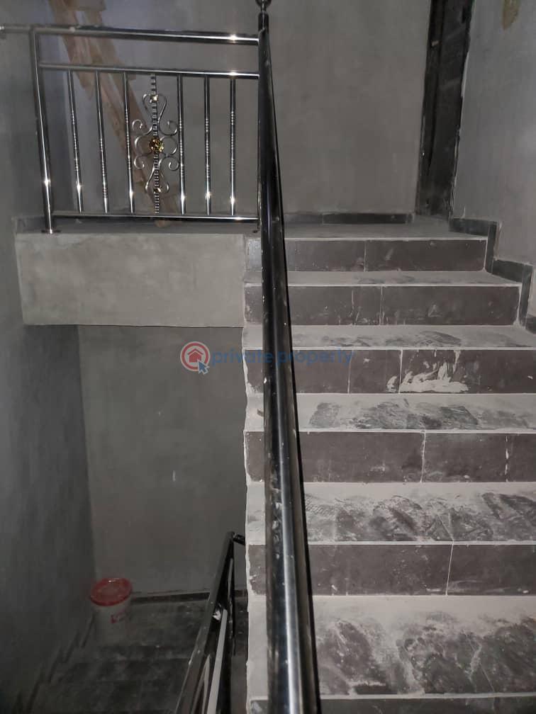 2 bedroom Flat & Apartment For Rent At Ibadan Street Ebutte Metta East Main Land Ebute Metta Yaba Lagos - 0