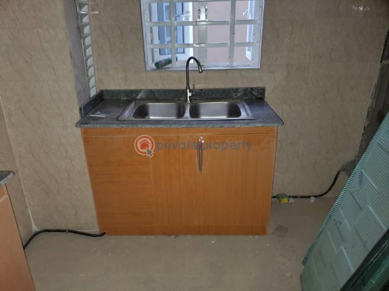 2 bedroom Flat & Apartment For Rent At Ibadan Street Ebutte Metta East Main Land Ebute Metta Yaba Lagos - 14