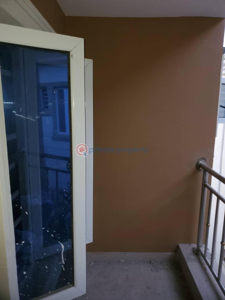 2 bedroom Flat & Apartment For Rent At Ibadan Street Ebutte Metta East Main Land Ebute Metta Yaba Lagos - 18