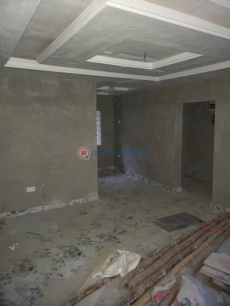 2 bedroom Flat & Apartment For Rent At Ibadan Street Ebutte Metta East Main Land Ebute Metta Yaba Lagos - 21