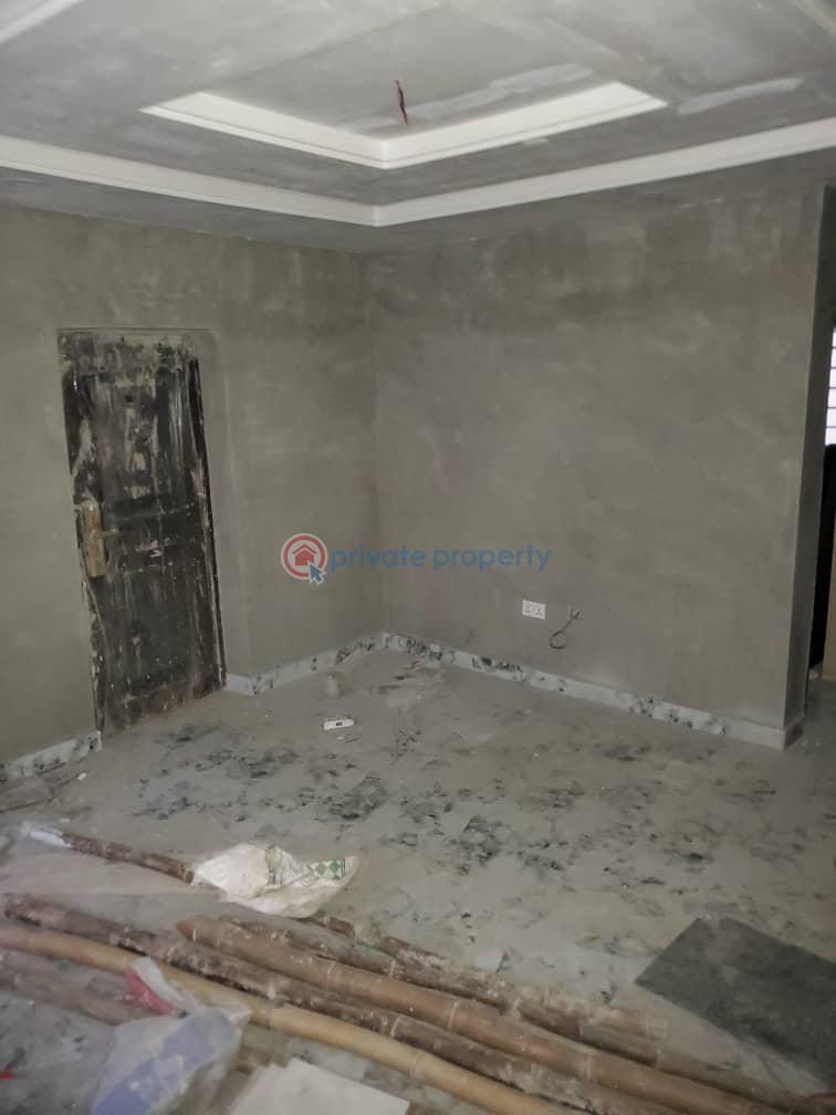 2 bedroom Flat & Apartment For Rent At Ibadan Street Ebutte Metta East Main Land Ebute Metta Yaba Lagos - 5