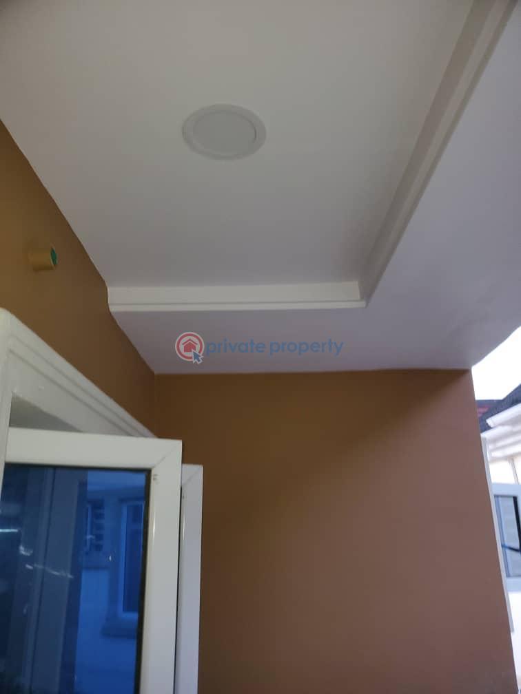 2 bedroom Flat & Apartment For Rent At Ibadan Street Ebutte Metta East Main Land Ebute Metta Yaba Lagos - 17