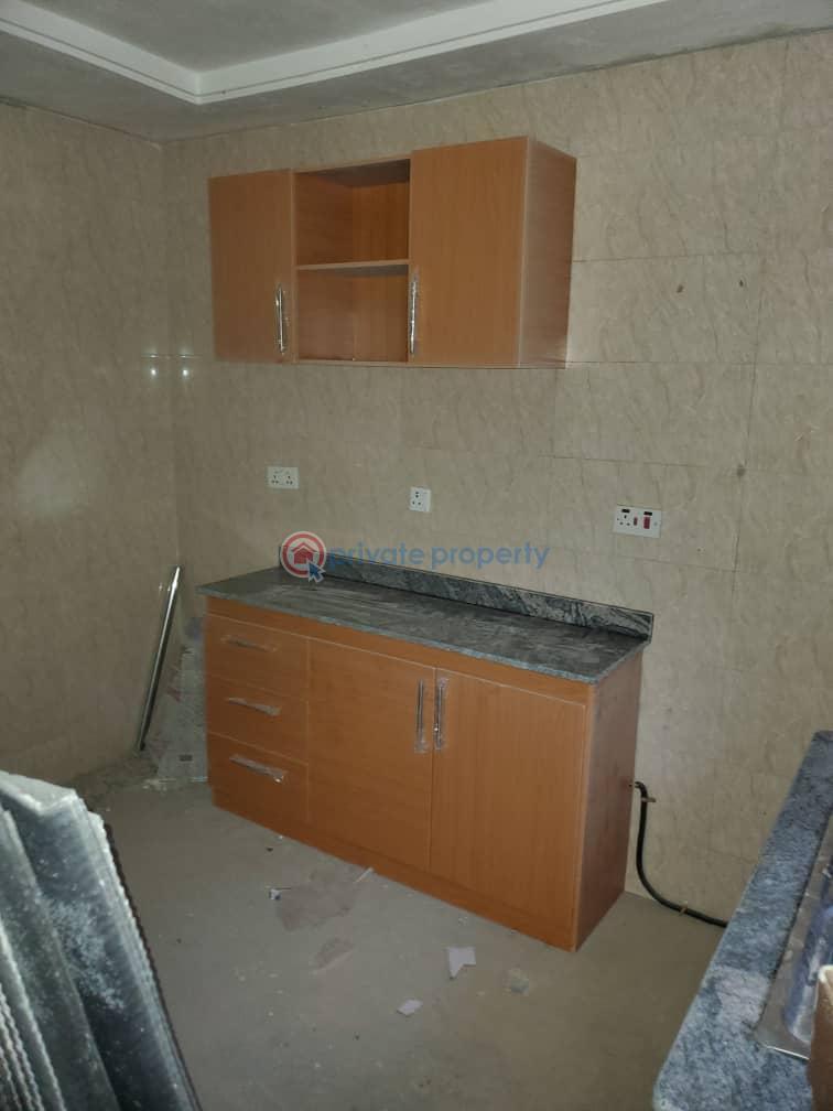 2 bedroom Flat & Apartment For Rent At Ibadan Street Ebutte Metta East Main Land Ebute Metta Yaba Lagos - 10