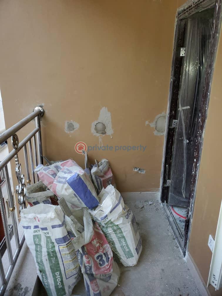 2 bedroom Flat & Apartment For Rent At Ibadan Street Ebutte Metta East Main Land Ebute Metta Yaba Lagos - 22