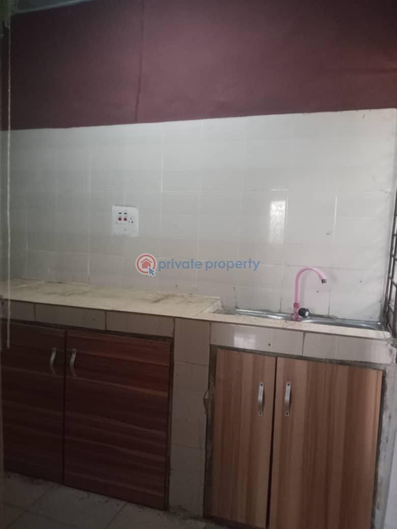 2 bedroom Bungalow For Rent Off Obayan Str Akoka Akoka Yaba Lagos - 2