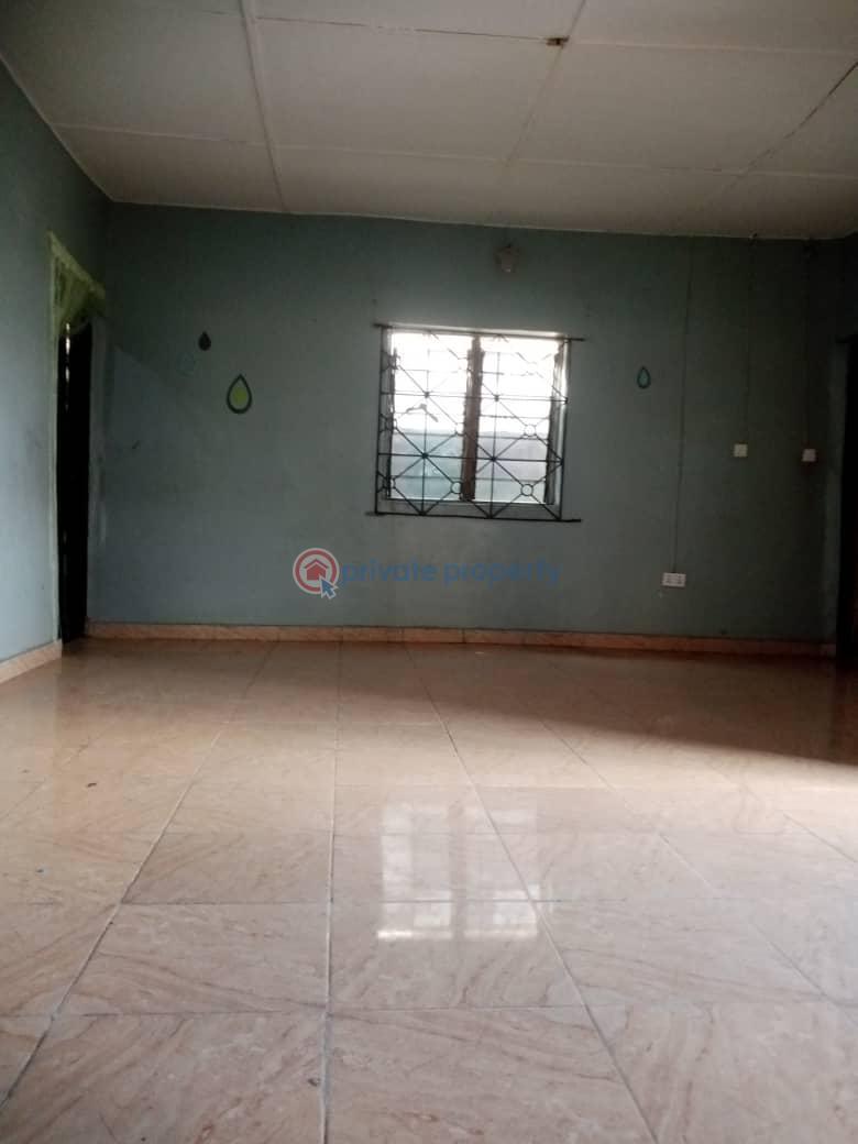 2 bedroom Bungalow For Rent Off Obayan Str Akoka Akoka Yaba Lagos - 5