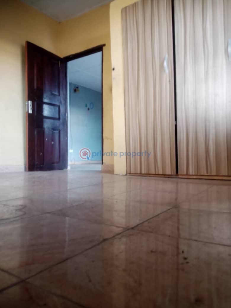 2 bedroom Bungalow For Rent Off Obayan Str Akoka Akoka Yaba Lagos - 7
