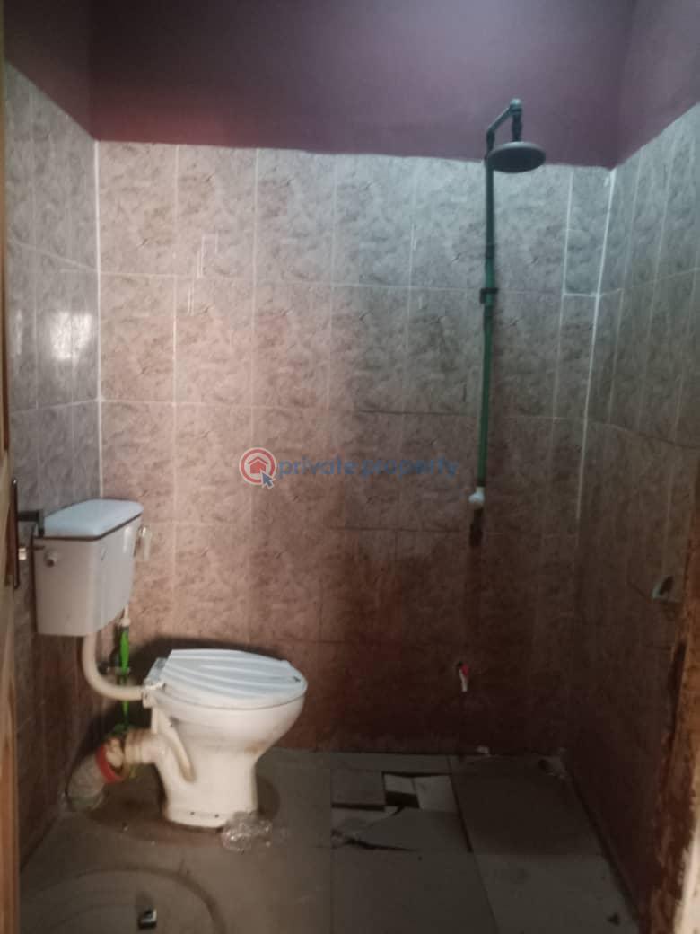 2 bedroom Bungalow For Rent Off Obayan Str Akoka Akoka Yaba Lagos - 3