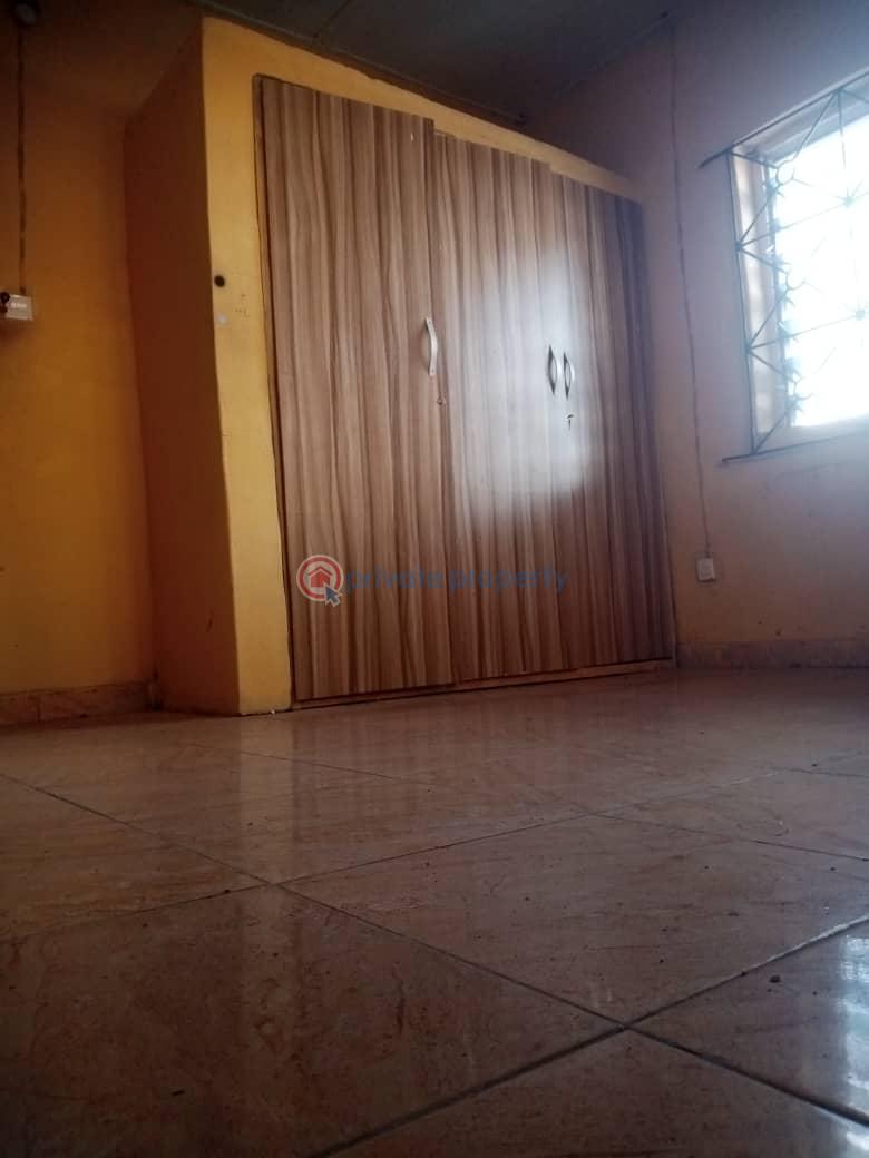 2 bedroom Bungalow For Rent Off Obayan Str Akoka Akoka Yaba Lagos - 6