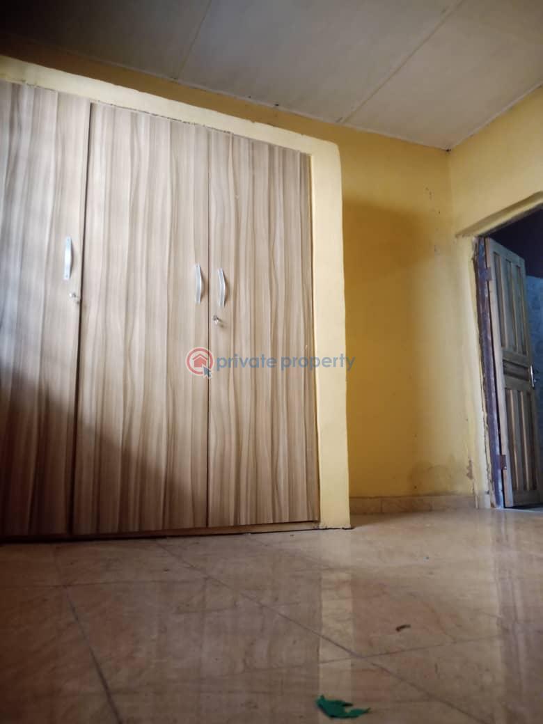 2 bedroom Bungalow For Rent Off Obayan Str Akoka Akoka Yaba Lagos - 4
