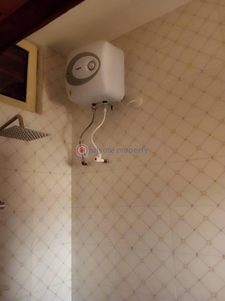 2 bedroom House For Rent Akala Express Ibadan Oyo - 6