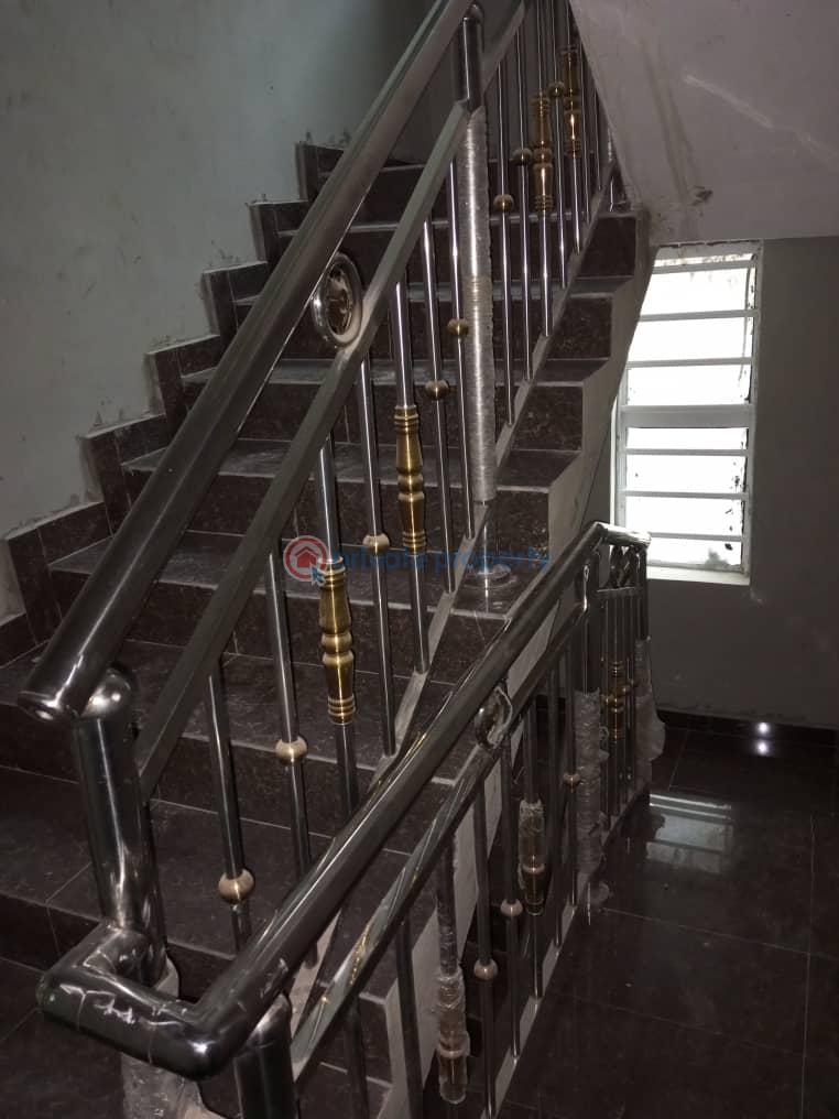 Flat & Apartment For Rent Ogba Lagos - 2