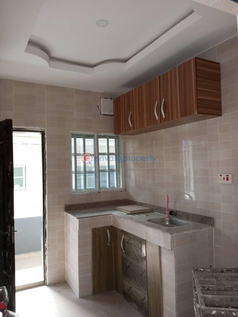 Flat & Apartment For Rent Ogba Lagos - 14