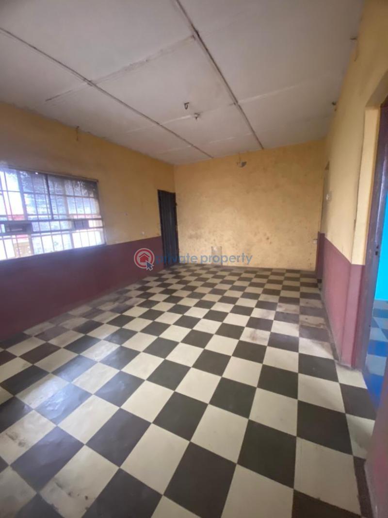 Flat & Apartment For Rent Fagba Iju  Agege Lagos - 2