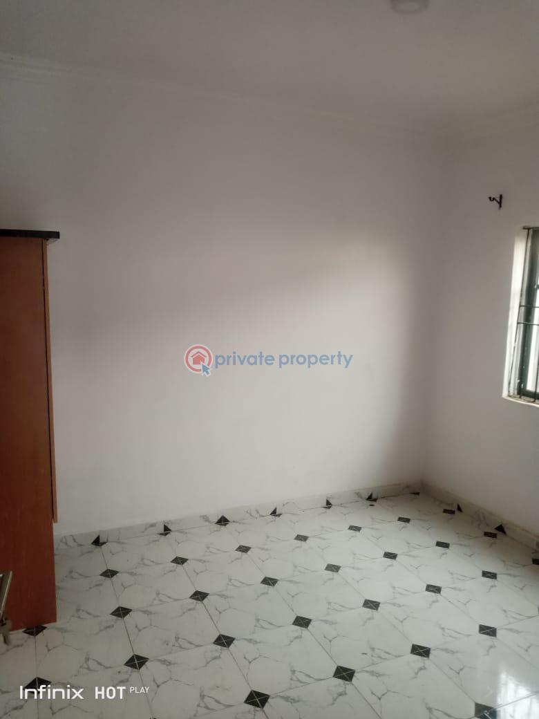Flat & Apartment For Rent Ikola Agege Lagos - 4
