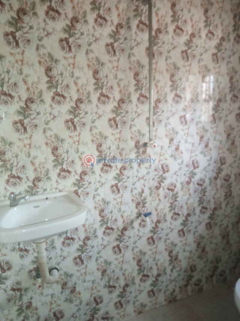Flat & Apartment For Rent White House Command, Abule Egba Agege Lagos - 5