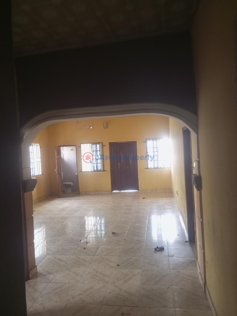 2 bedroom Block Of Flats For Rent Tipper Garage Yakoyo/Alagbole Ojodu Lagos - 15