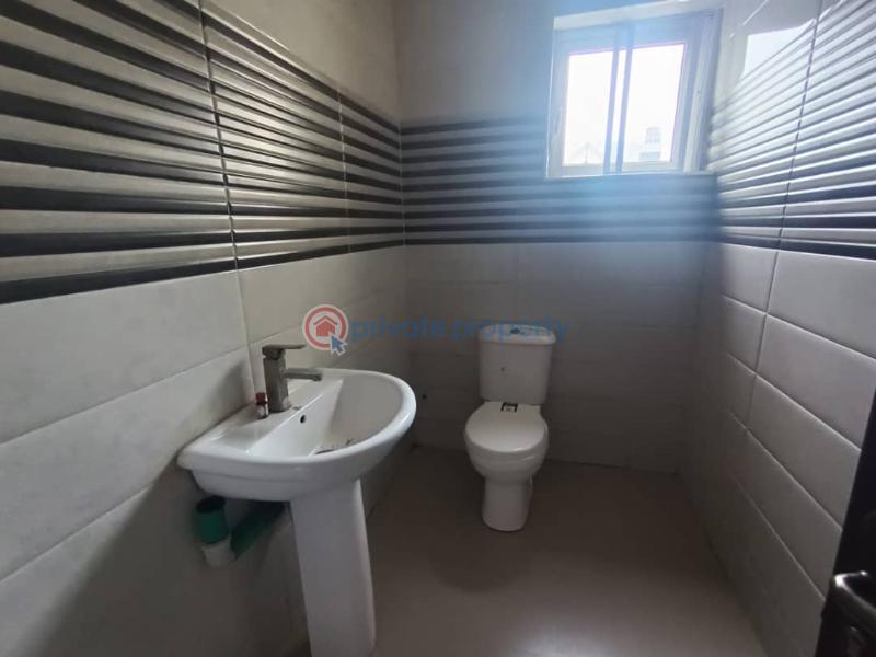 2 bedroom Block Of Flats For Rent Idado / Chevron Idado Lekki Lagos - 6