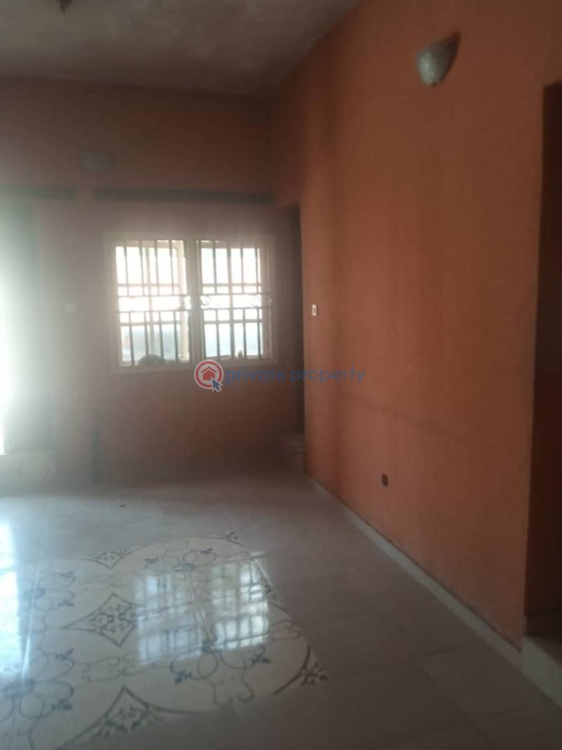 Flat & Apartment For Rent White House Command, Abule Egba Agege Lagos - 8