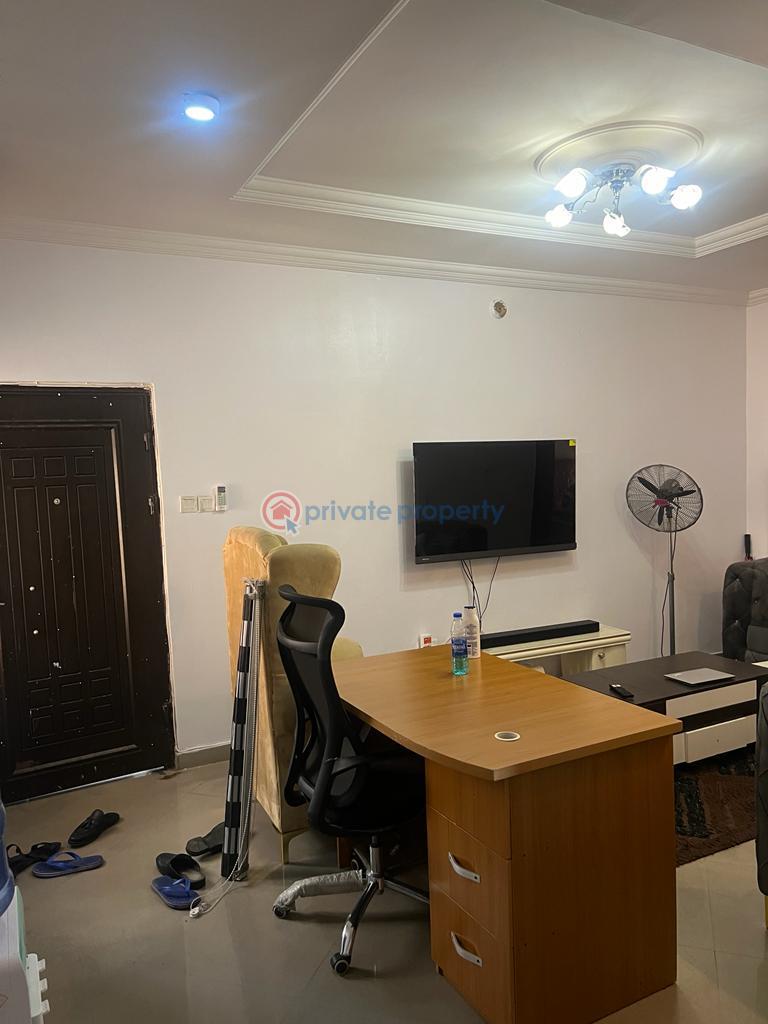 2 bedroom Flat & Apartment For Rent Ologolo Lekki Lagos - 5