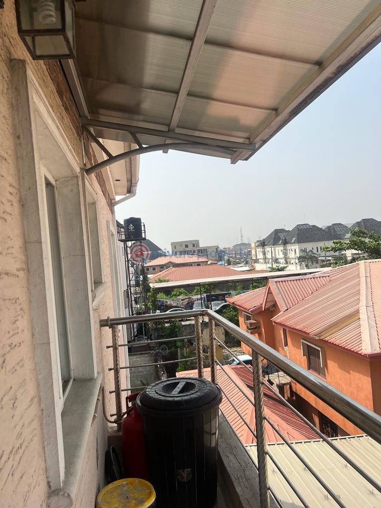 2 bedroom Flat & Apartment For Rent Ologolo Lekki Lagos - 3