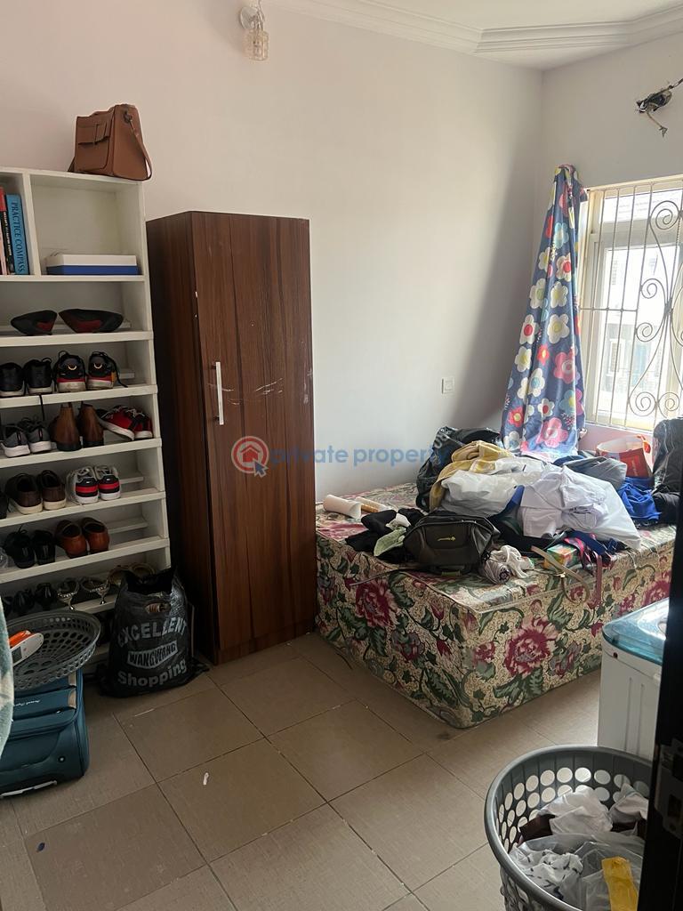 2 bedroom Flat & Apartment For Rent Ologolo Lekki Lagos - 1