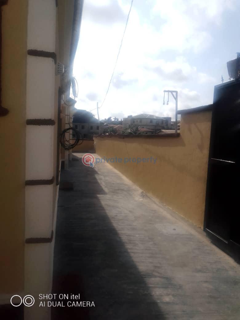 2 bedroom Flat & Apartment For Rent Ibadan Oyo - 5