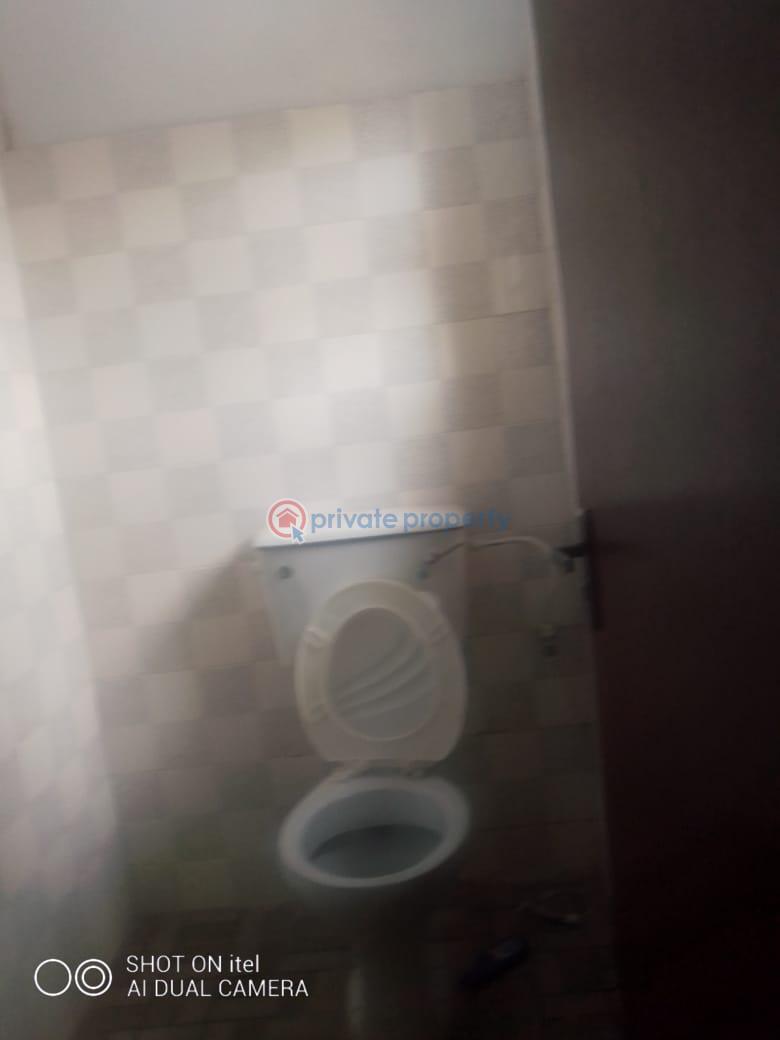 2 bedroom Flat & Apartment For Rent Ibadan Oyo - 6