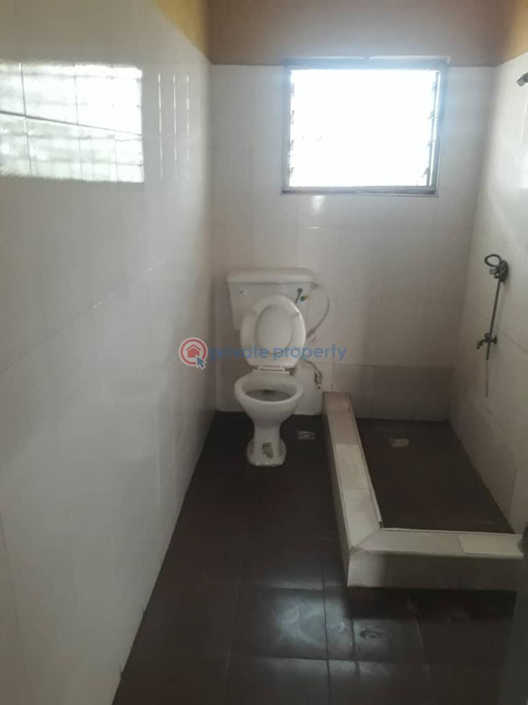 Flat & Apartment For Rent Ibadan Oyo - 1