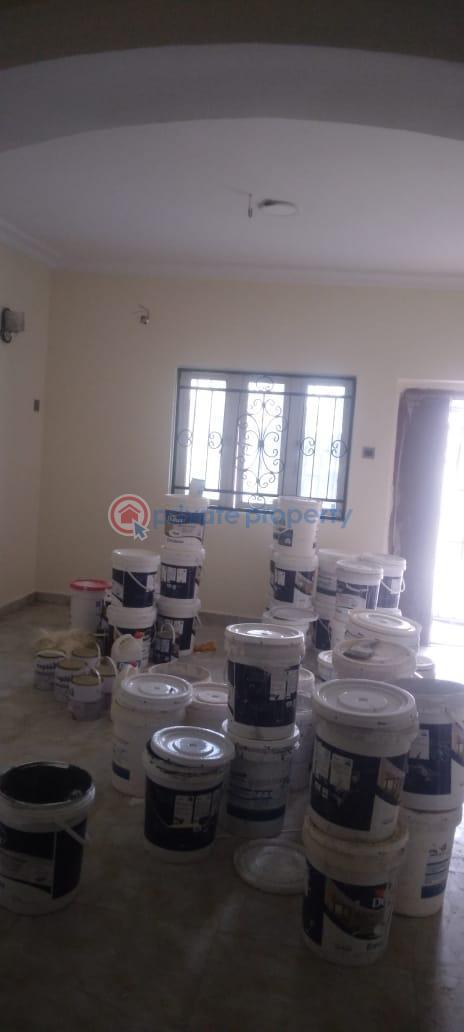 Flat & Apartment For Rent Ikeja Lagos - 1