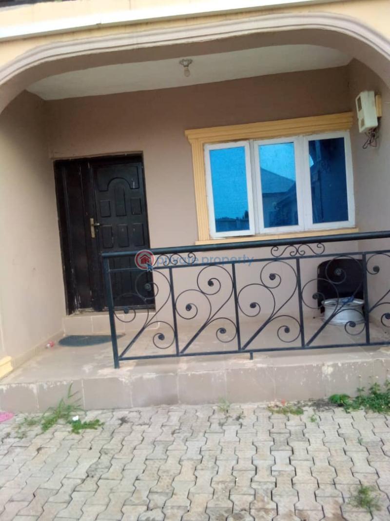 Flat & Apartment For Rent Ibadan Oyo - 4