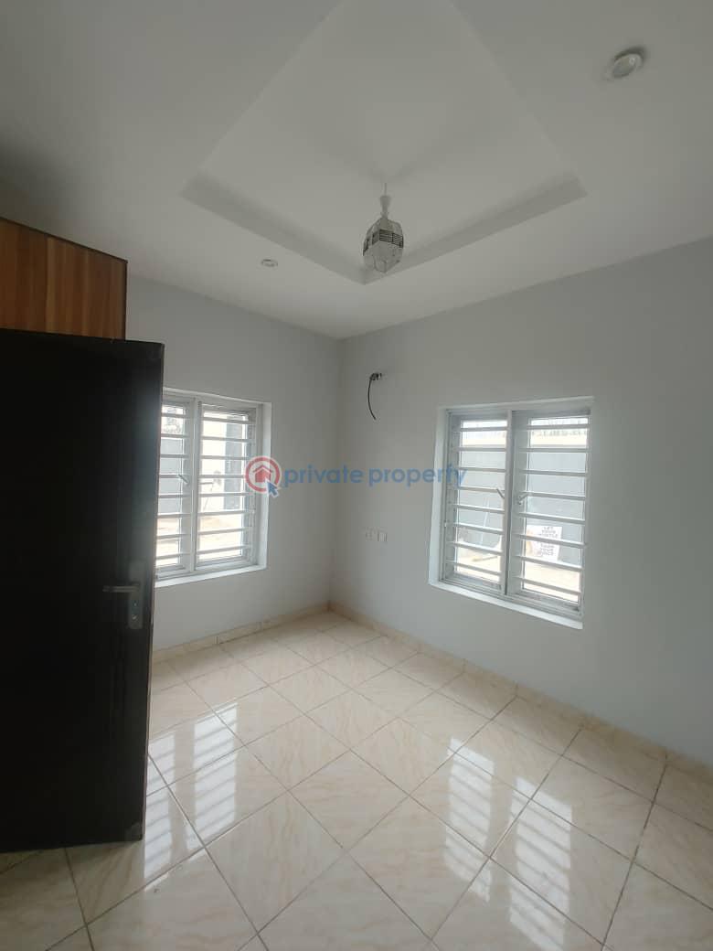 2 bedroom House For Rent Sangotedo Ajah Lagos - 2
