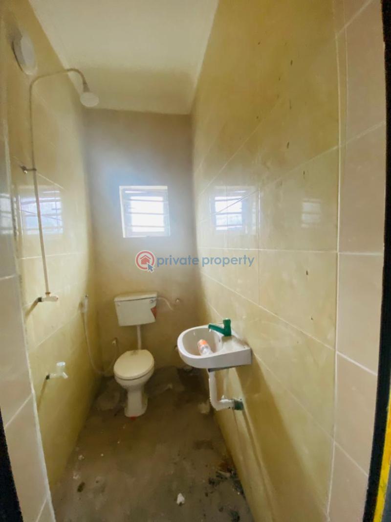 Flat & Apartment For Rent Gbagada Lagos - 0