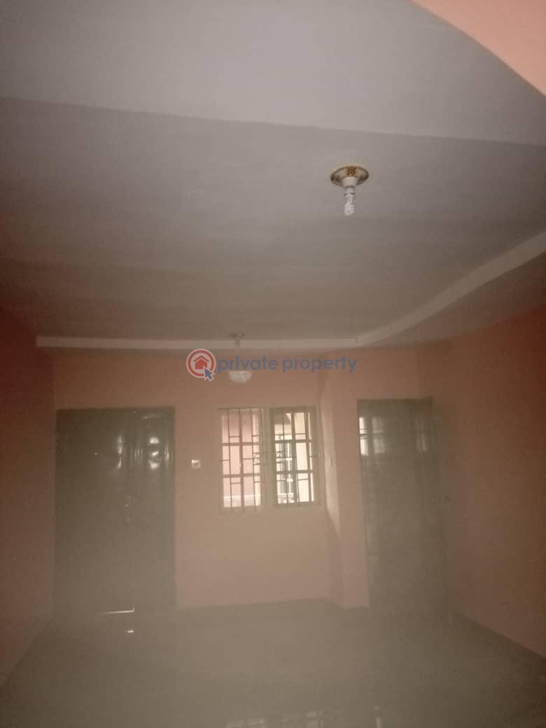 Flat & Apartment For Rent Ogba Lagos - 5
