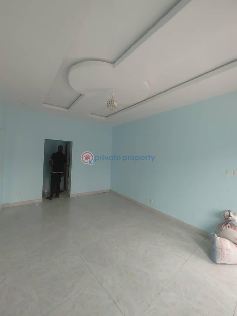 2 bedroom House For Rent Sangotedo Ajah Lagos - 0