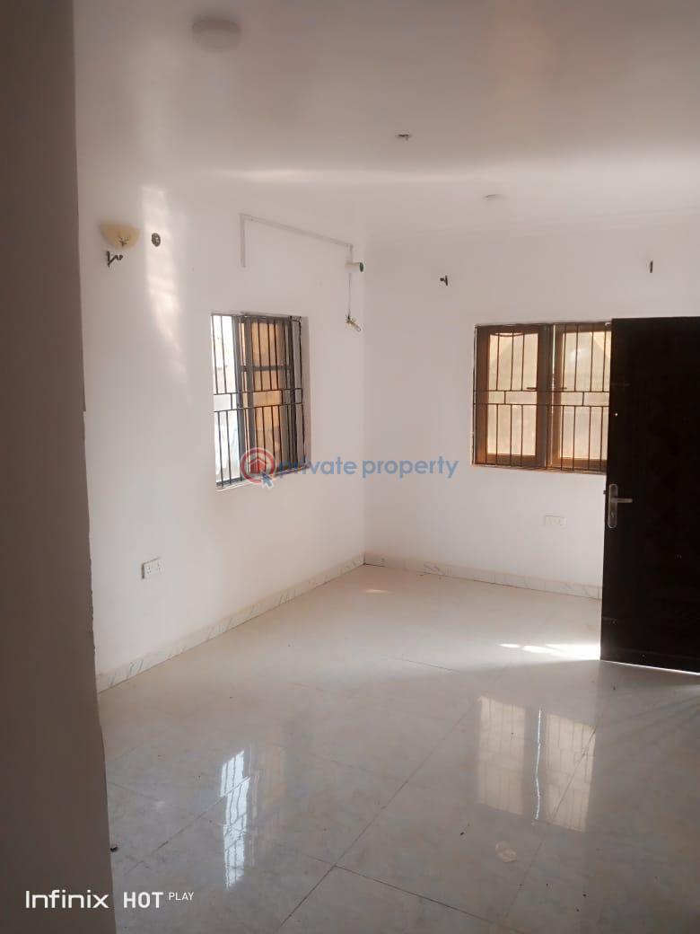 Flat & Apartment For Rent Ikola Agege Lagos - 0