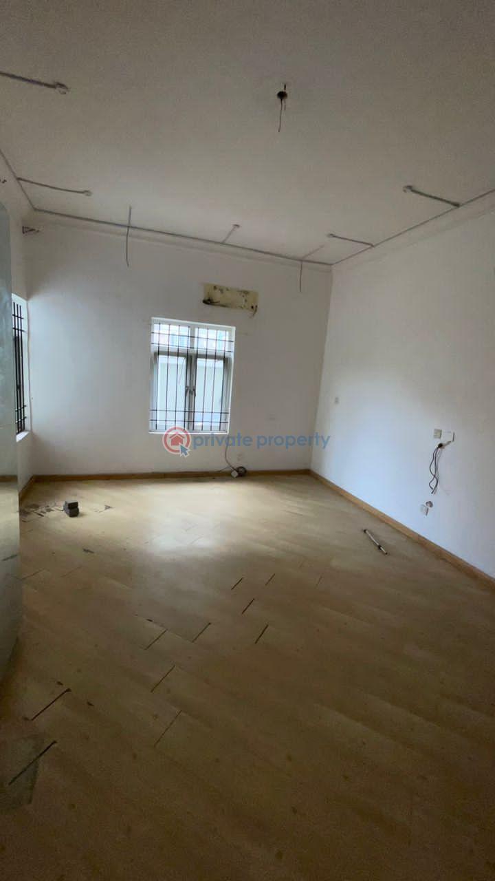 2 bedroom Block Of Flats For Rent Idado / Chevron Idado Lekki Lagos - 7
