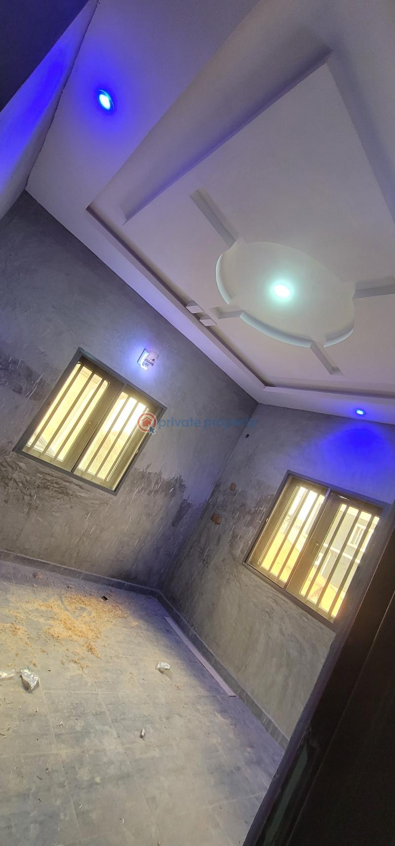 2 bedroom Flat & Apartment For Rent Peace Estate, Ipaja Lagos - 2
