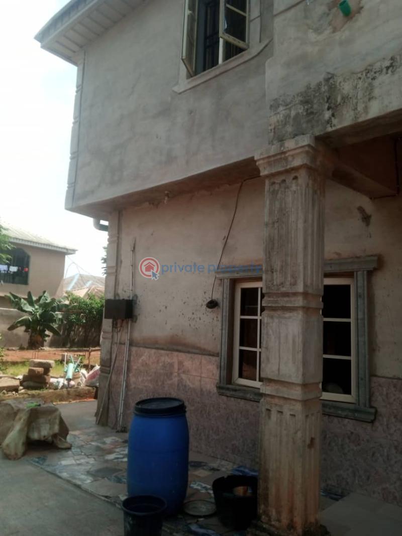 Flat & Apartment For Rent White House Command, Abule Egba Agege Lagos - 10