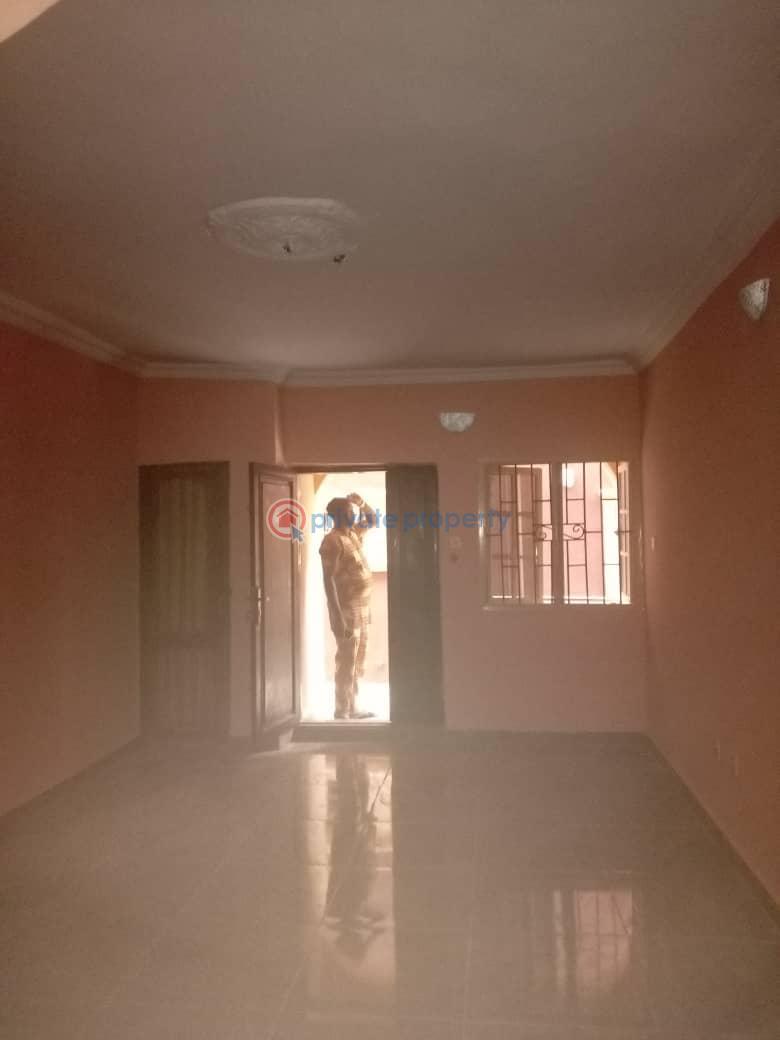 Flat & Apartment For Rent Ogba Lagos - 4